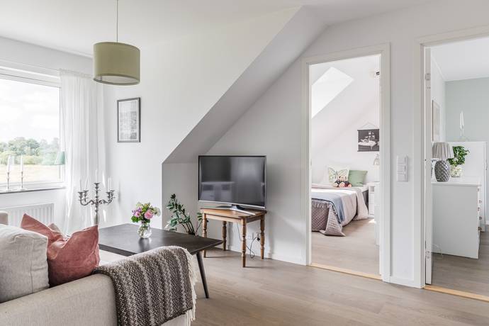 5 rum Parhus på Dressyrvägen 14 Flyinge Eslövs kommun - bild 27