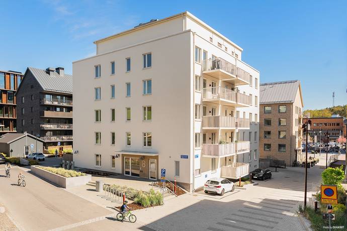 3 rum Lägenhet på Björklundavägen 8 Hovås Göteborgs kommun - bild 19