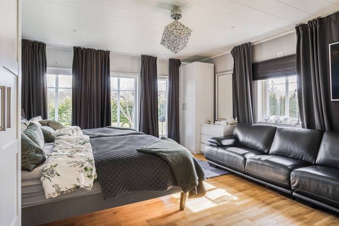 5 rum Villa på Mörevägen 6 Ljungbyholm Kalmar kommun - bild 20