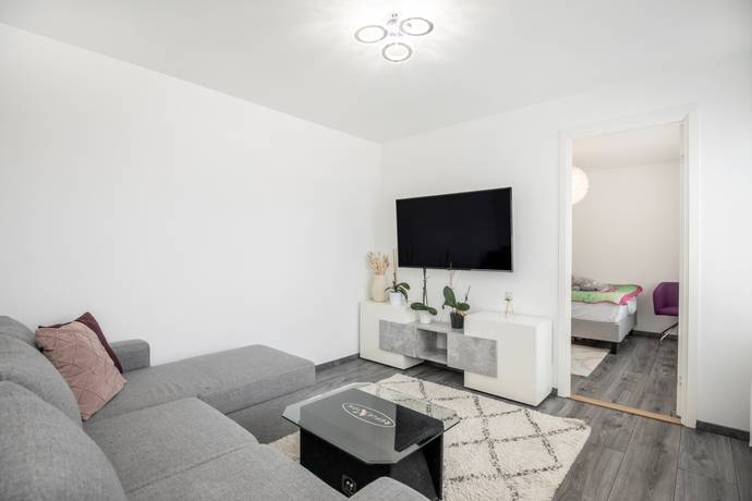 6 rum Villa på Urnevägen 9 Vallås Halmstads kommun - bild 33