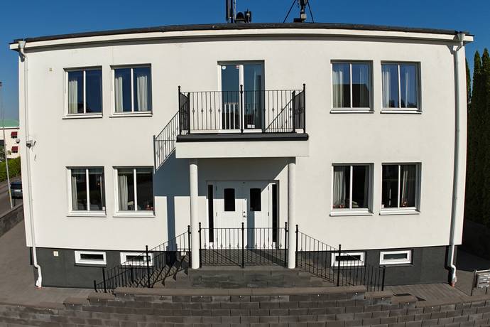 villa på Kvarnbergsgatan 16 Karlstad, Karlstads kommun - bild 4