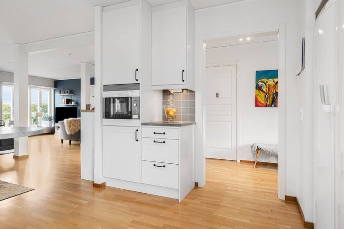 6 rum Villa på Ljustret 24 Sigtuna - Björkbacka Strand Sigtuna kommun - bild 12