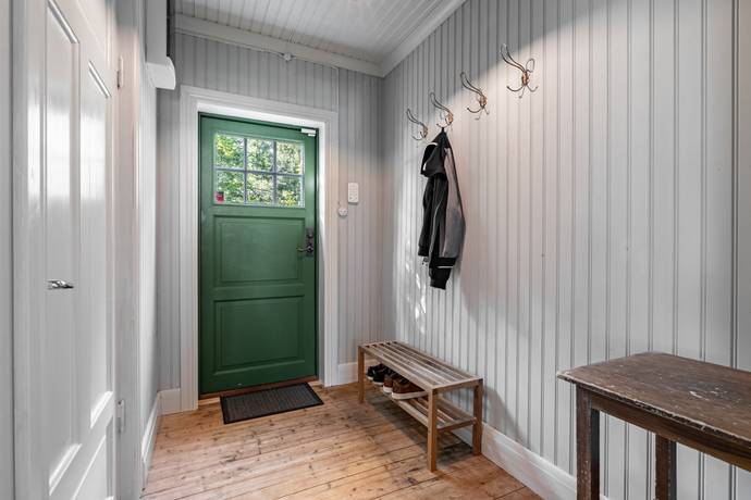 3 rum villa på Byskillnadsvägen 12 Köpmanholmen, Örnsköldsviks kommun - bild 3