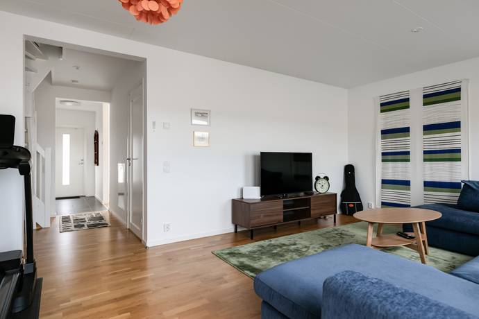 4 rum Radhus på Nästegårdsvägen 5A Lillån Örebro kommun - bild 7