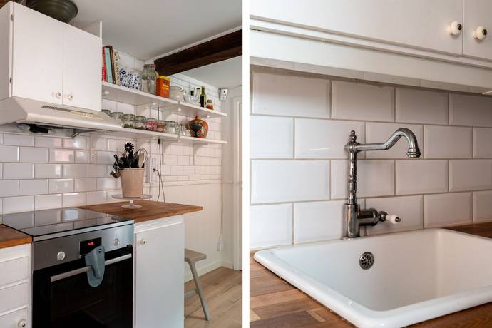 3 rum Villa på Eriksgatan 8 Höör - Centralt Höörs kommun - bild 27