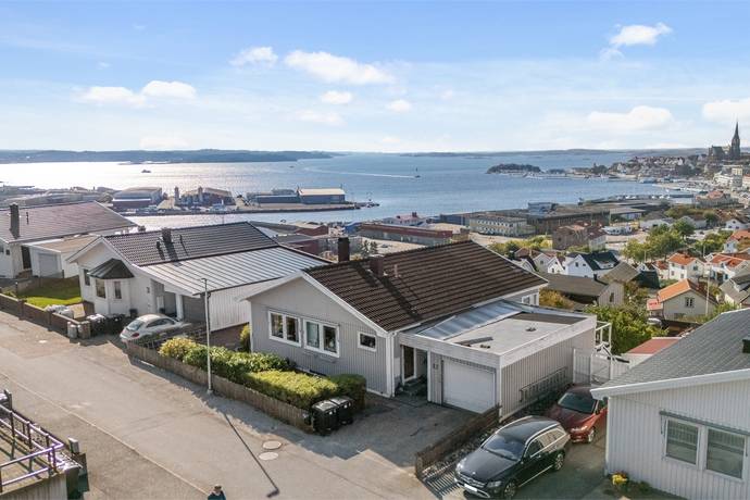 Vattenverksvägen 32, Lysekil, Lysekils kommun