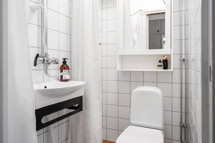1 rum lägenhet på Trädgårdsvägen 9B Frösön, Östersunds kommun - bild 5