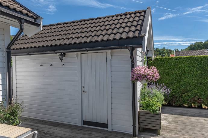 4 rum Fritidshus på Björnängsvägen 3 Daftö Strömstads kommun - bild 32