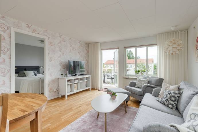 2 rum lägenhet på Eklanda Lund 101 Eklanda, Mölndals kommun - bild 3