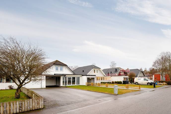 Andgatan 8, Hillerstorp, Gnosjö kommun