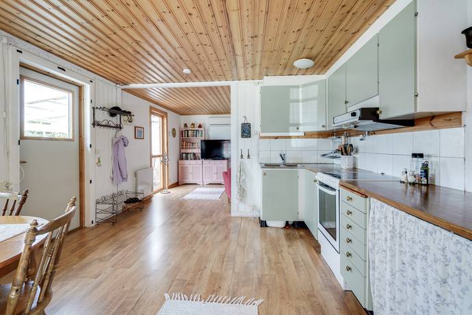 2 rum Fritidshus på Husby 115 Nora kommun - bild 11