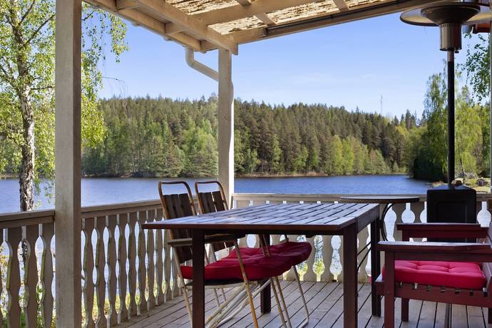 1 rum Fritidshus på Stenstorp 115 Stenstorp Finspångs kommun - bild 6