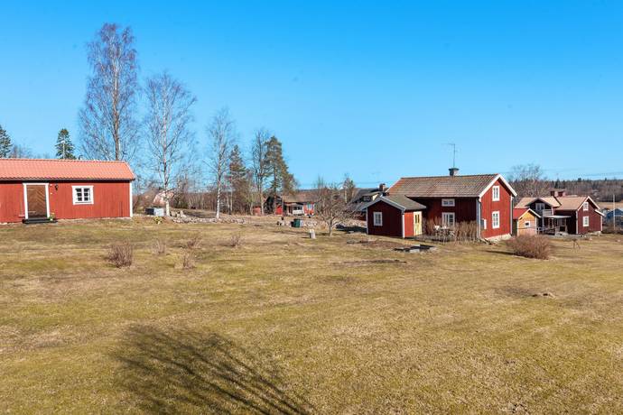 3 rum fritidshus på Granbarrsvägen 3 Älmsta, Norrtälje kommun - bild 2