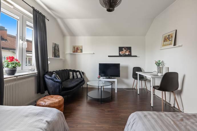 1 rum lägenhet på Torsgatan 21D Nyckelberget, Köpings kommun - bild 2
