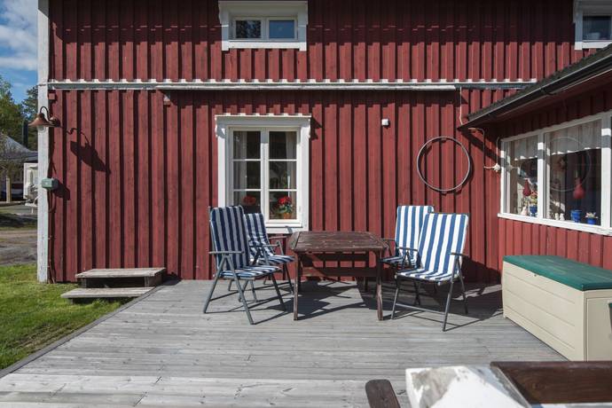 4 rum Gård/skog på Gamla Rönnholm 61 Kronören/Långroudden/Storänget Nordmalings kommun - bild 21