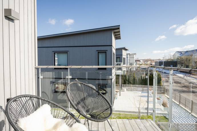 5 rum Villa på Kullegatan 1 Bara Backar Svedala kommun - bild 18