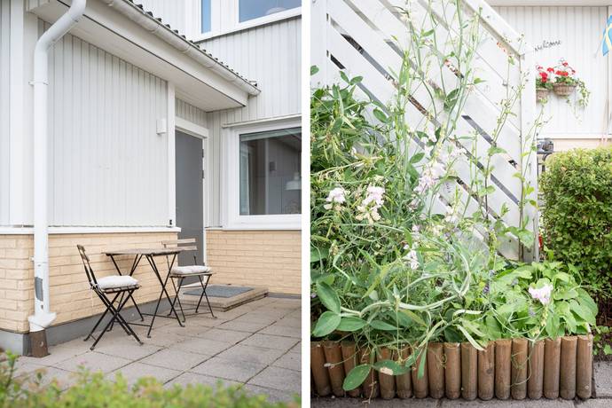 4 rum Radhus på Byalagsgatan 6G Nya Hjärsta Örebro kommun - bild 34