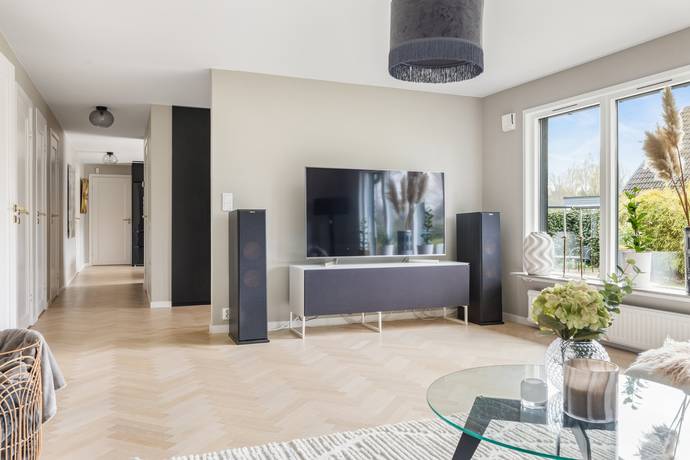 5 rum Villa på Andvägen 3 Nybrostrand Ystads kommun - bild 10
