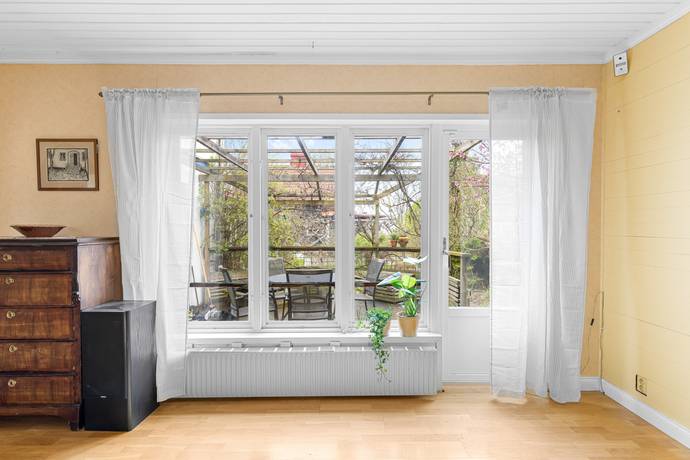 8 rum Villa på Björkgatan 55 Fålhagen Uppsala kommun - bild 42
