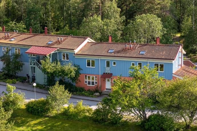 5 rum lägenhet på Nibble Skogsbrynsby 38 Järna/Nibble, Södertälje kommun - bild 1