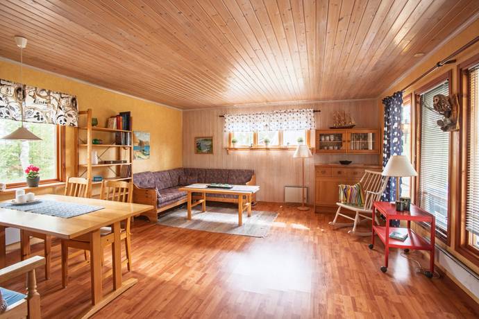 4 rum Fritidshus på Svajetvägen 68 Sörmjöle Umeå kommun - bild 13