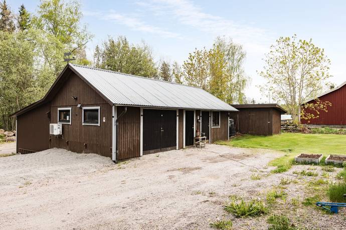 5 rum Villa på Björkvägen 15 Madängsholm Tidaholms kommun - bild 7