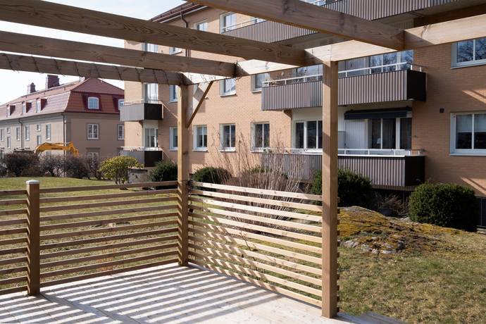 3 rum Lägenhet på Erik Dahlbergsvägen 28 Karlshamn Centrum Karlshamns kommun - bild 31