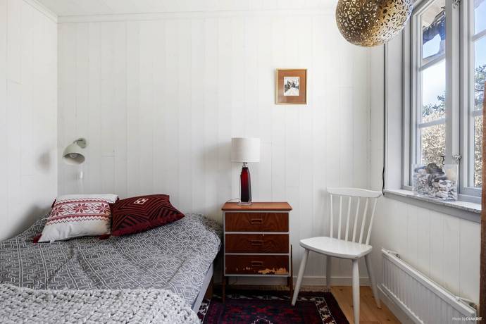 4 rum Villa på Fröjel Hallgårds 806A Fröjel - Ekstakusten Gotlands kommun - bild 21
