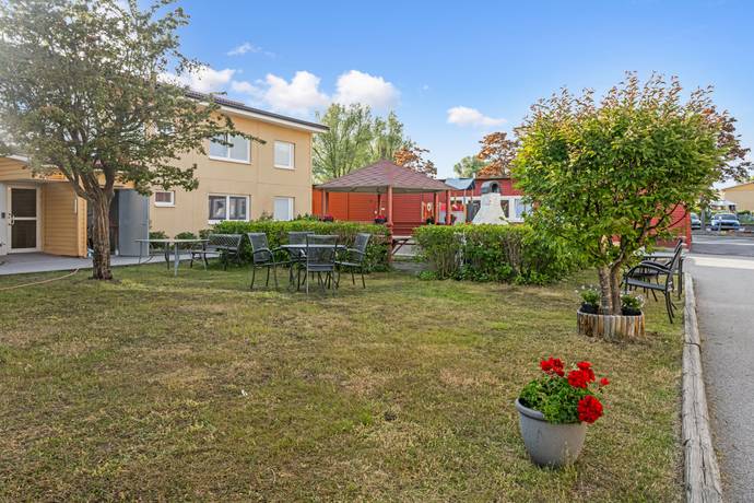 3 rum Lägenhet på Hundhamravägen 28 Norsborg Botkyrka kommun - bild 30