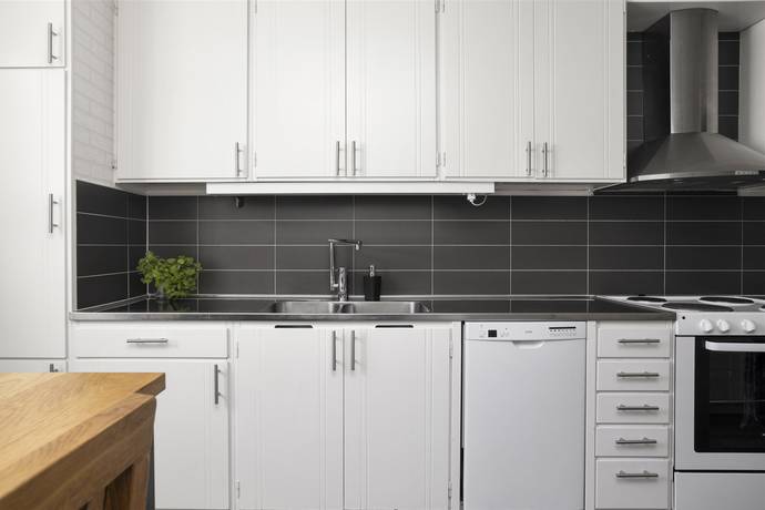 2 rum Lägenhet på Norra Kyrkogatan 14 B Centrum Härnösands kommun - bild 4
