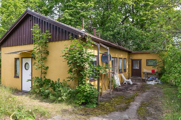 7 rum Gård/skog på Edesta 33 Mölnbo Södertälje kommun - bild 30