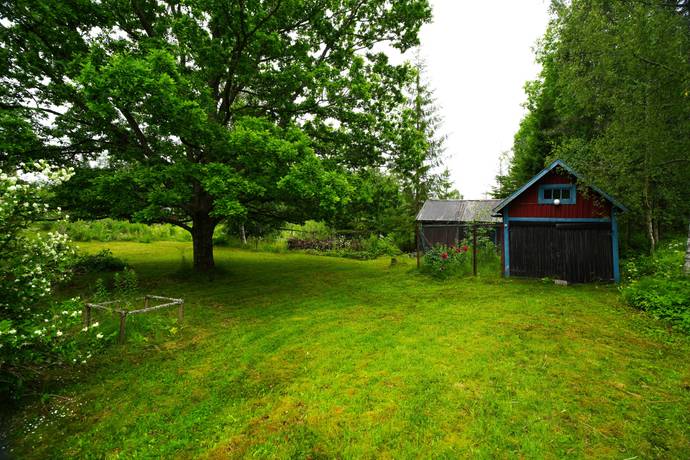 3 rum fritidshus på Skolvägen 23 Ställdalen, Ljusnarsbergs kommun - bild 2
