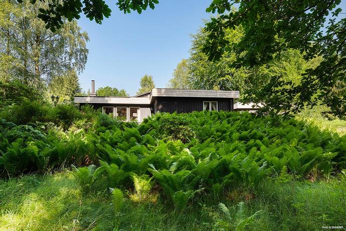 3 rum fritidshus på Ljungeldsvägen 39 Fasalt, Örkelljunga kommun - bild 1