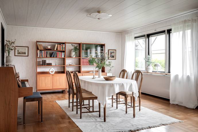 6 rum parhus på Majtorpsgatan 45 Hisings Backa - Åketorp, Göteborgs kommun - bild 5