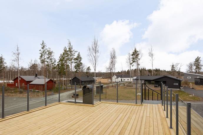 3 rum Fritidshus på Björkholmen 109 Tuskö Östhammars kommun - bild 34
