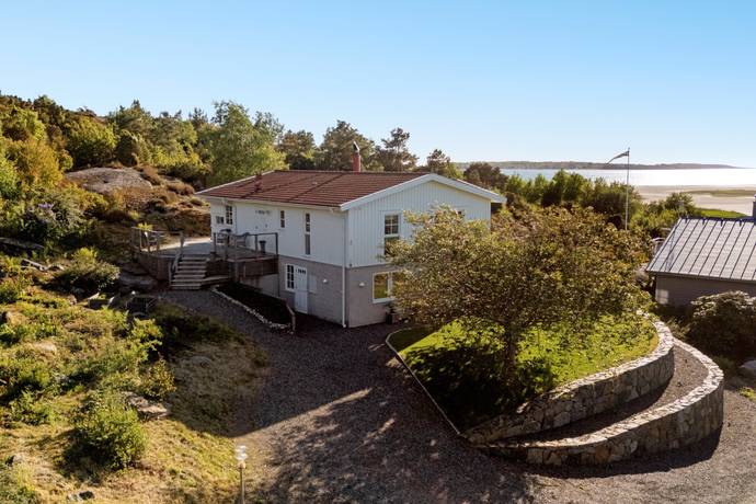 Löftabrovägen 4, Stråvalla, Varbergs kommun