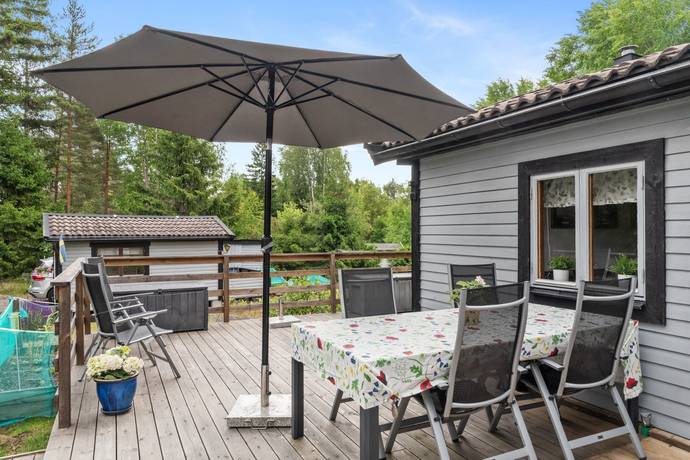3 rum fritidshus på Västanvik Långängsvägen 4 Västanvik, Norrtälje kommun - bild 3