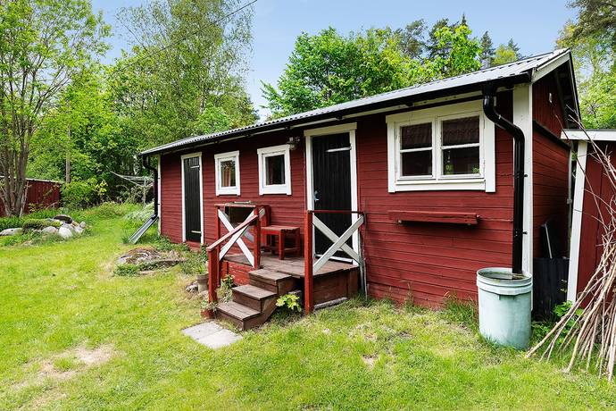 3 rum Villa på Västra Rickeby 45 Västra Rickeby - Gottröra Norrtälje kommun - bild 19