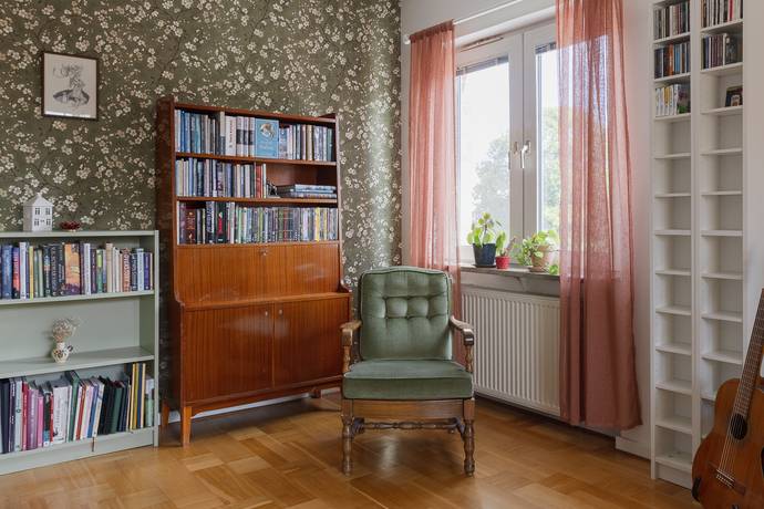2 rum Lägenhet på Norra Bulltoftavägen 67B Kirseberg Malmö kommun - bild 8