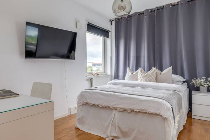 7 rum Villa på Jägmästaregatan 20 Svedala Svedala kommun - bild 28