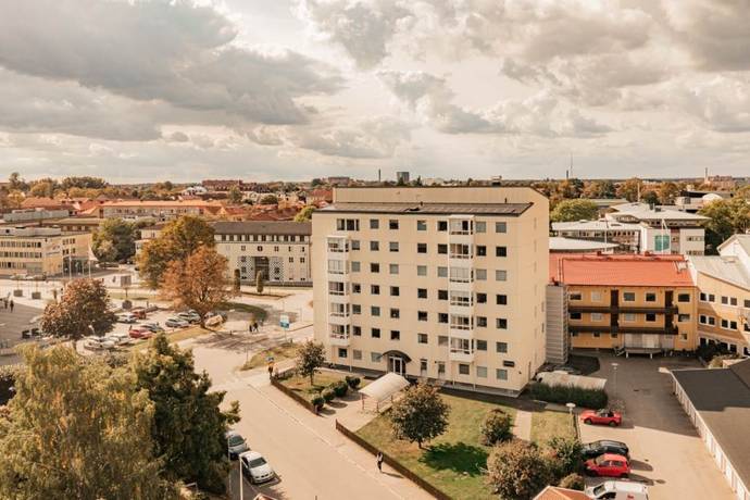 3 rum lägenhet på Lindölundsgatan 1 Centralt, Kalmar kommun - bild 5