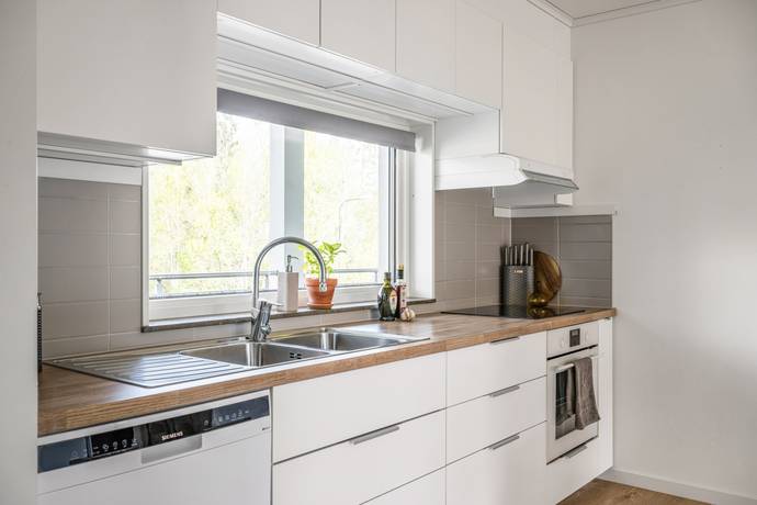 2 rum Lägenhet på Eklundshovsvägen 27C Riksten Botkyrka kommun - bild 15
