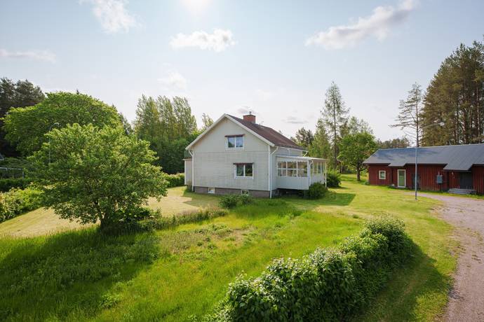 5 rum Villa på Brännmovägen 38 Älvkarleby kommun - bild 4