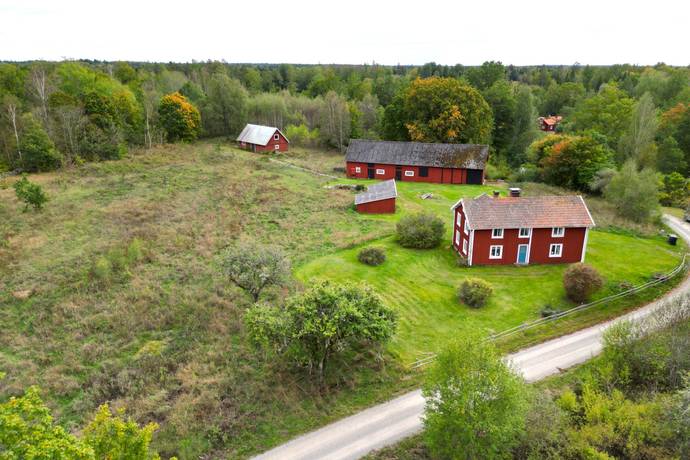 Hökamåla 6, Tingsryd, Tingsryds kommun