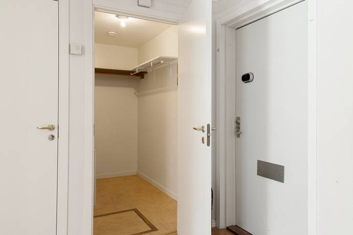 4 rum Lägenhet på Skördevägen 35 Segeltorp Huddinge kommun - bild 12