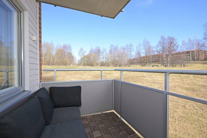 2 rum Lägenhet på Porfyrvägen 3A Gimonäs Umeå kommun - bild 14