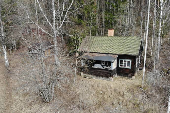 Grälviken, Falu kommun