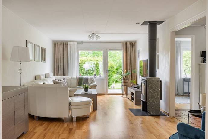 6 rum villa på Hosjöstrand 118 Hosjöstrand, Falu kommun - bild 5