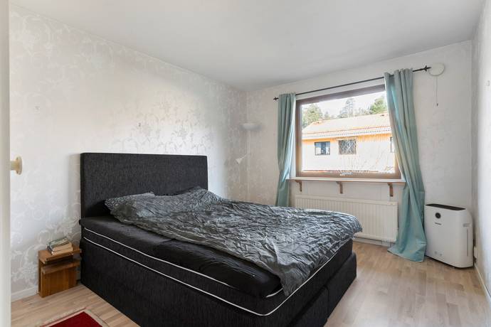 3 rum Lägenhet på Bigården 144 Göta Lilla Edets kommun - bild 9