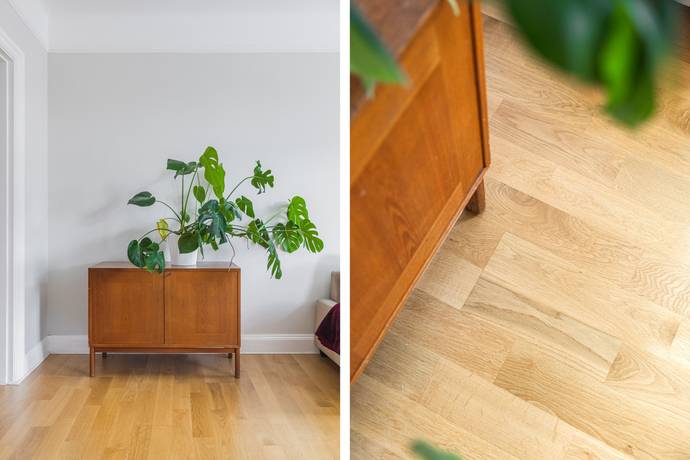 2 rum Lägenhet på Föreningsgatan 71 Rörsjöstaden Malmö kommun - bild 9